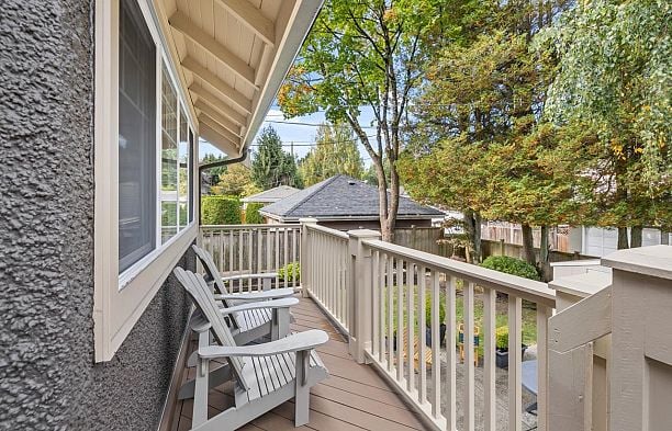 1163 Nanton Avenue Shaughnessy