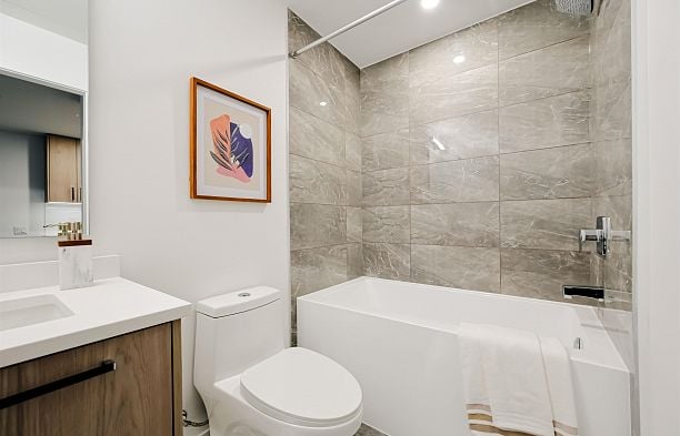 303 6859 Cambie Street South Cambie