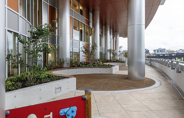 1008 1768 Cook Street False Creek