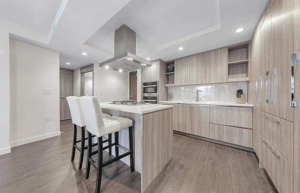 1008 1768 Cook Street False Creek