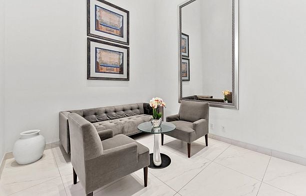 2601 1188 W Pender Street Coal Harbour