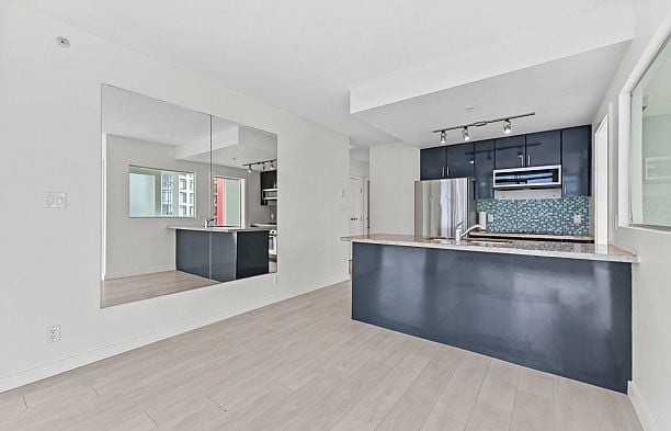 2601 1188 W Pender Street Coal Harbour