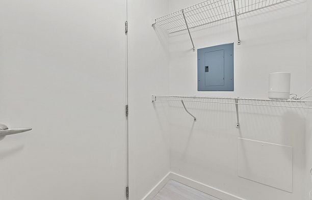 2601 1188 W Pender Street Coal Harbour