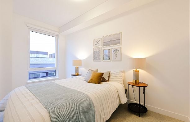 303 6859 Cambie Street South Cambie