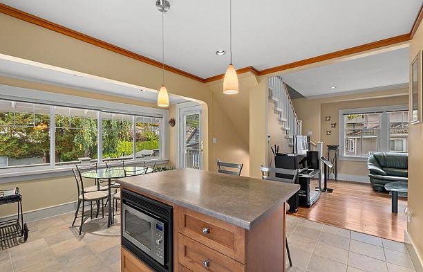 1163 Nanton Avenue Shaughnessy