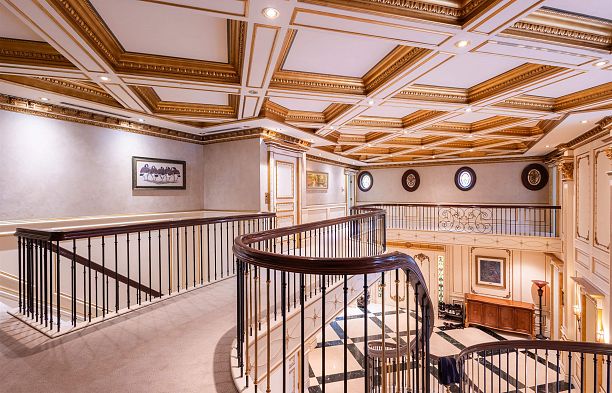 3719 Selkirk Street Shaughnessy