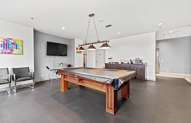 2601 1188 W Pender Street Coal Harbour