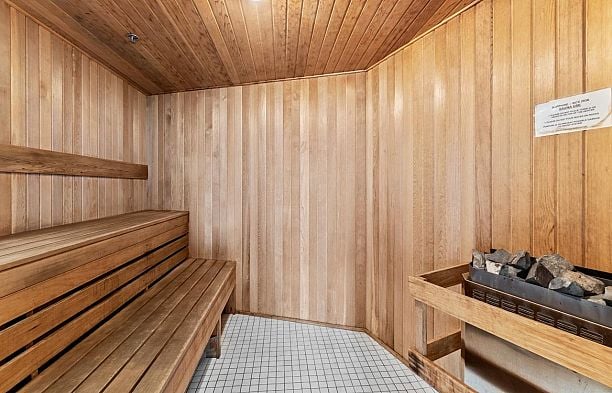 2601 1188 W Pender Street Coal Harbour