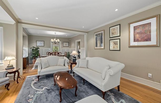 1163 Nanton Avenue Shaughnessy