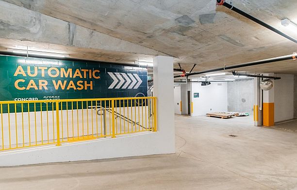 1008 1768 Cook Street False Creek