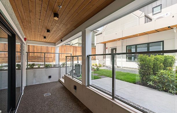 1143 W 33rd Avenue Shaughnessy