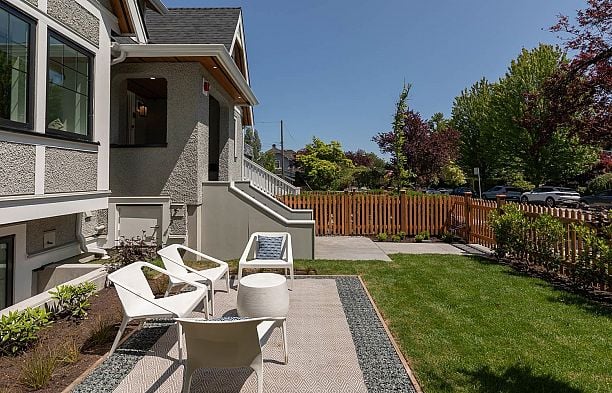 1141 W 33rd Avenue Shaughnessy