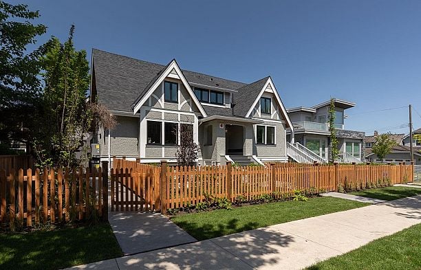 1141 W 33rd Avenue Shaughnessy