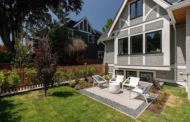 1141 W 33rd Avenue Shaughnessy