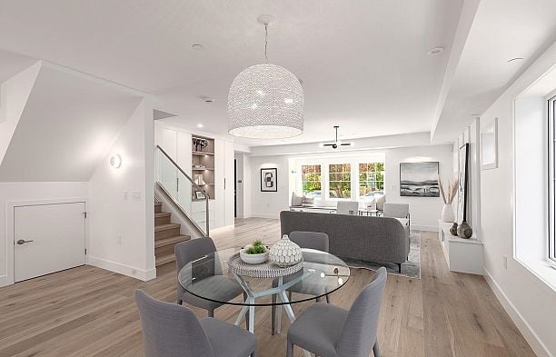 1141 W 33rd Avenue Shaughnessy