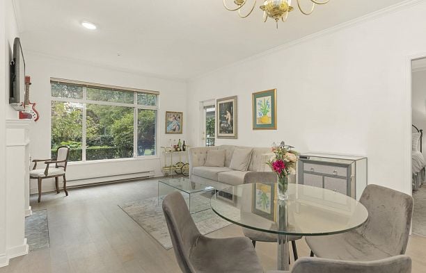 109 5735 Hampton Place University VW