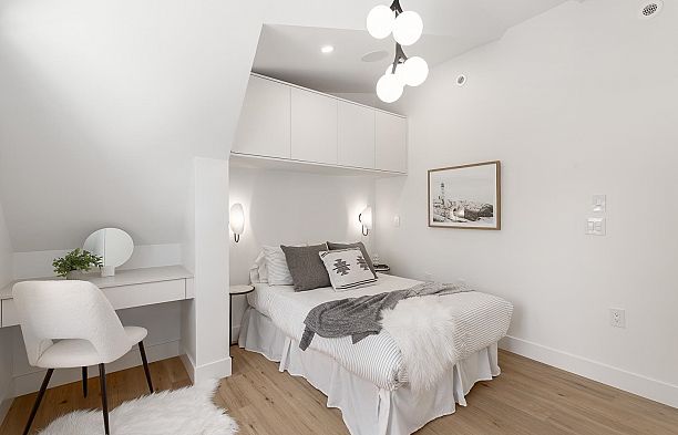 1135 W 33rd Avenue Shaughnessy