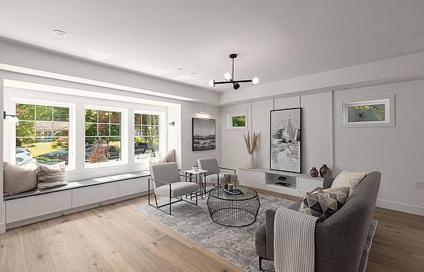 1141 W 33rd Avenue Shaughnessy