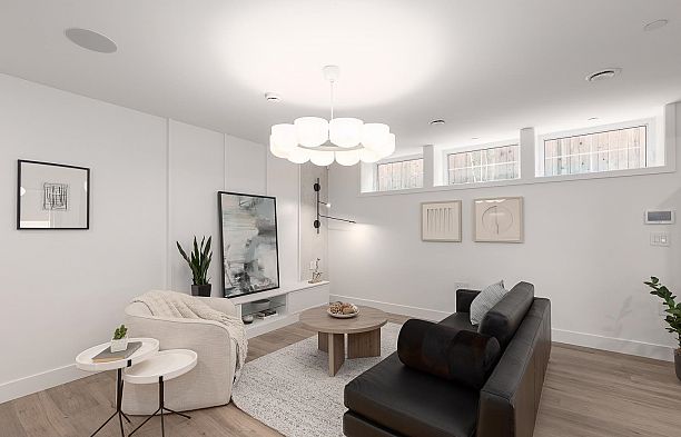 1143 W 33rd Avenue Shaughnessy