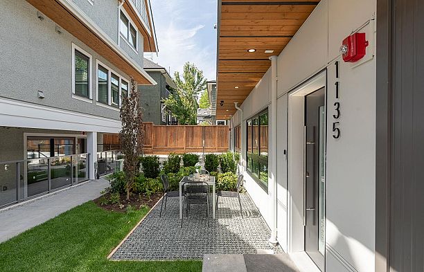 1135 W 33rd Avenue Shaughnessy