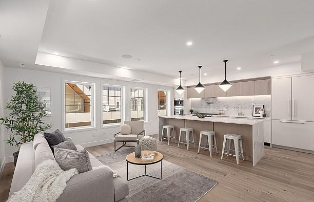 1141 W 33rd Avenue Shaughnessy