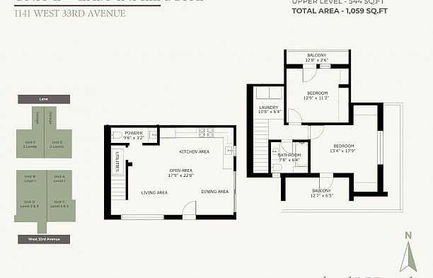 1135 W 33rd Avenue Shaughnessy