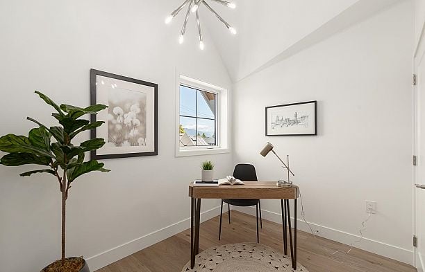 1141 W 33rd Avenue Shaughnessy