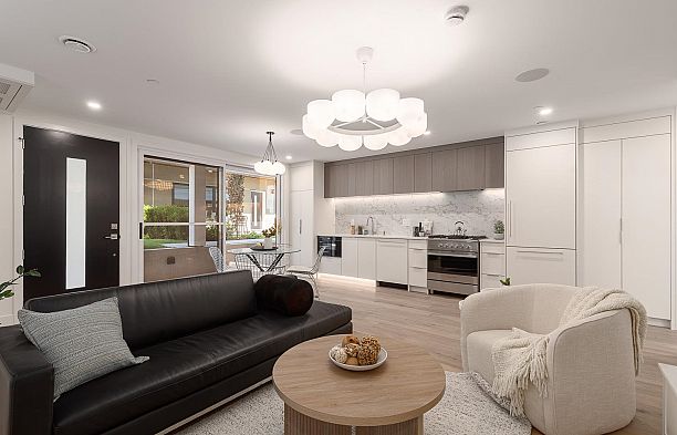 1143 W 33rd Avenue Shaughnessy