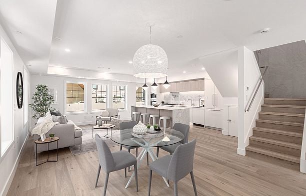 1141 W 33rd Avenue Shaughnessy