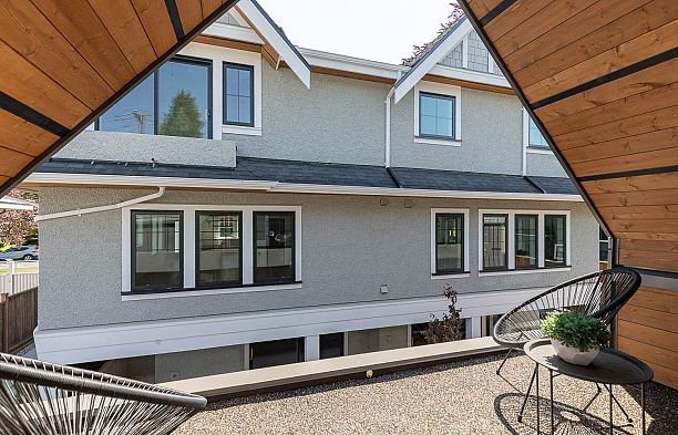 1135 W 33rd Avenue Shaughnessy