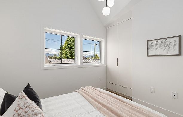 1141 W 33rd Avenue Shaughnessy