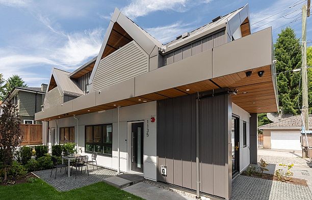 1135 W 33rd Avenue Shaughnessy