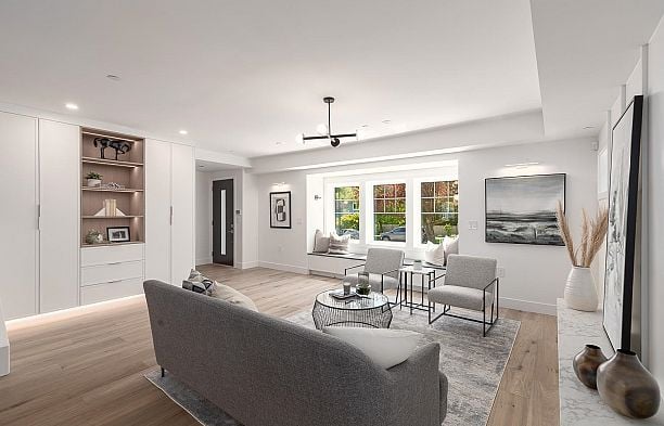 1141 W 33rd Avenue Shaughnessy