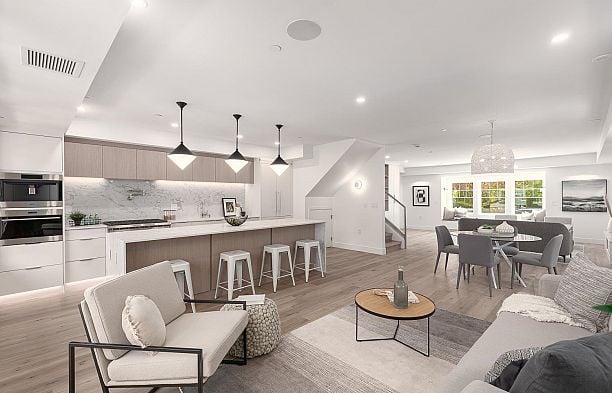 1141 W 33rd Avenue Shaughnessy