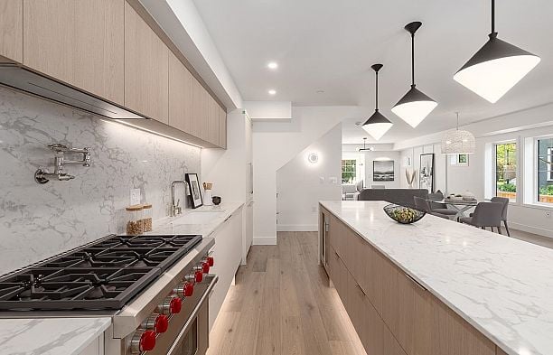 1141 W 33rd Avenue Shaughnessy