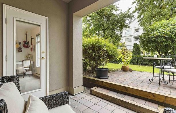 109 5735 Hampton Place University VW