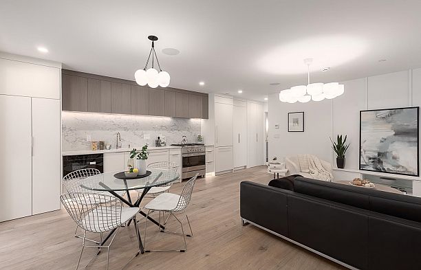 1143 W 33rd Avenue Shaughnessy