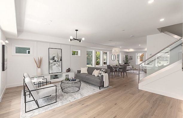 1141 W 33rd Avenue Shaughnessy