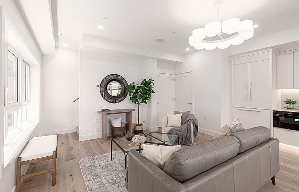 1135 W 33rd Avenue Shaughnessy