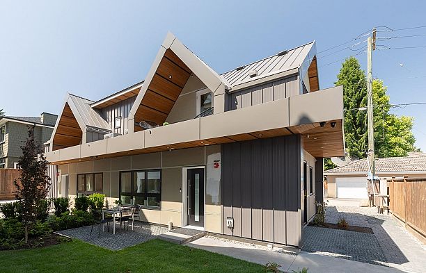 1135 W 33rd Avenue Shaughnessy