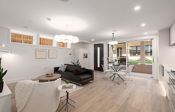 1143 W 33rd Avenue Shaughnessy