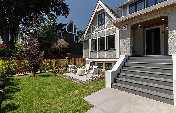 1141 W 33rd Avenue Shaughnessy