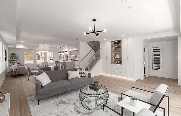 1141 W 33rd Avenue Shaughnessy