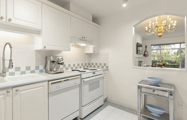 109 5735 Hampton Place University VW