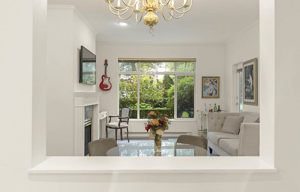 109 5735 Hampton Place University VW