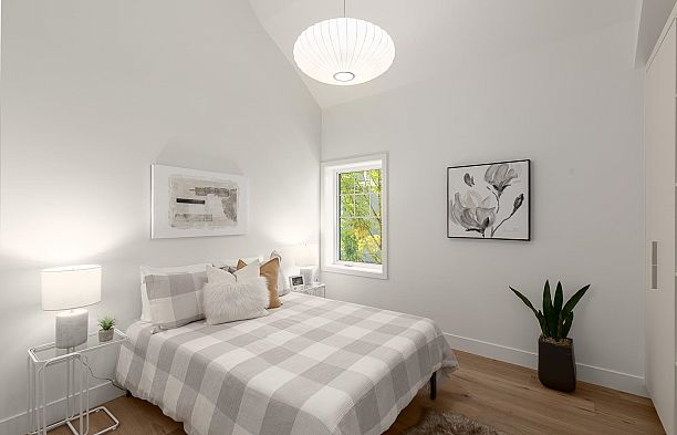 1141 W 33rd Avenue Shaughnessy