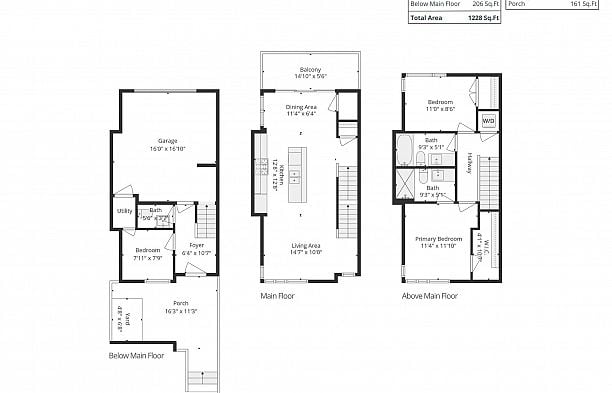 6 2728 Acadia Road University VW