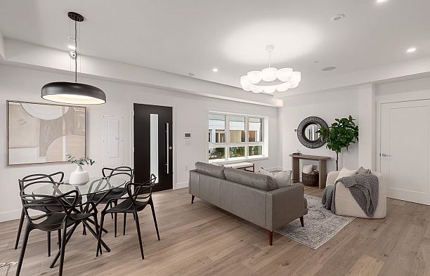 1135 W 33rd Avenue Shaughnessy