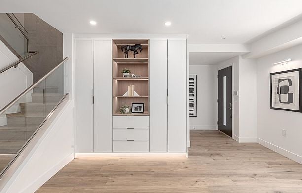 1141 W 33rd Avenue Shaughnessy