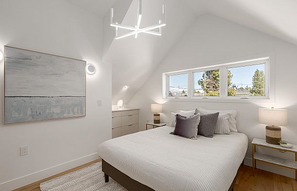 1135 W 33rd Avenue Shaughnessy